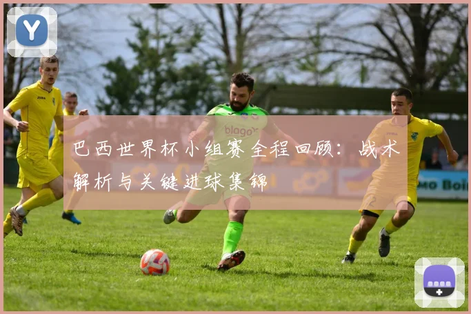 巴西世界杯小组赛全程回顾：战术解析与关键进球集锦